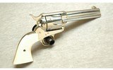 Colt ~ 3rd Gen Single Action Army ~ .45 Colt - 1 of 2