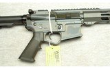 Wise Arms ~ WA-15B ~ 5.56x45mm - 3 of 10