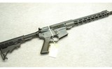 Wise Arms ~ WA-15B ~ 5.56x45mm - 1 of 10