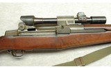 Springfield Armory ~ M1D Garand ~ .30-06 - 3 of 11