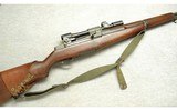 Springfield Armory ~ M1D Garand ~ .30-06 - 1 of 11