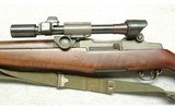 Springfield Armory ~ M1D Garand ~ .30-06 - 8 of 11