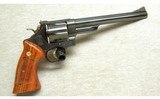 Smith & Wesson ~ 29-3 ~ .44 Mag - 1 of 2