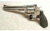 Smith & Wesson ~ 629-3 Classic ~ .44 Mag - 2 of 2