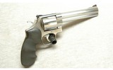 Smith & Wesson ~ 629-3 Classic ~ .44 Mag - 1 of 2