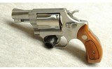 Smith & Wesson ~ 60 ~ .38 Special - 2 of 5