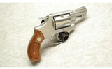 Smith & Wesson ~ 60 ~ .38 Special - 1 of 5