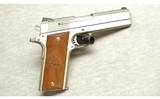 Coonan ~ Magnum Automatic ~ .357 Mag - 1 of 2