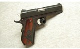 Dan Wesson ~ Guardian ~ .45 Auto - 1 of 2