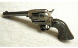 Colt ~ Peacemaker ~ .22 LR / .22 Mag - 2 of 2
