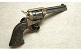 Colt ~ Peacemaker ~ .22 LR / .22 Mag - 1 of 2