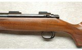 Kimber of Oregon ~ 84 Classic ~ 17 Remington - 8 of 10