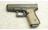Glock ~ 19 Gen 5 ~ 9mm - 2 of 2