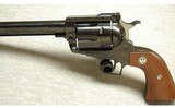 Ruger ~ NM Blackhawk ~ .357 Maximum - 3 of 4