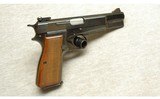 Browning ~ High Power ~ 9mm - 1 of 2
