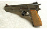 Browning ~ High Power ~ 9mm - 2 of 2