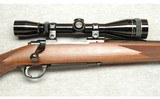 Ruger ~ M77 ~ .243 Win - 3 of 10