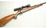 Weatherby ~ Mark V ~ 7mm Weatherby Magnum - 1 of 10