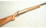 Ruger ~ M77 Mark II ~ .204 Ruger - 1 of 10