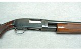 Winchester ~ Model 12 with Factory Cutts ~ 12 Gauge - 3 of 12
