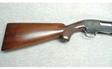 Winchester ~ Model 12 with Factory Cutts ~ 12 Gauge - 2 of 12