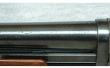 Winchester ~ Model 12 with Factory Cutts ~ 12 Gauge - 11 of 12