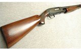 Winchester ~ Model 12 with Factory Cutts ~ 12 Gauge - 1 of 12