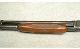 Winchester ~ Model 12 with Factory Cutts ~ 12 Gauge - 6 of 12
