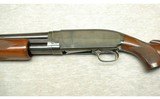 Winchester ~ Model 12 with Factory Cutts ~ 12 Gauge - 8 of 12