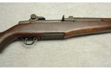 Springfield ~ U.S. Rifle M1 Garand ~ .30-06 Sprg. - 3 of 10