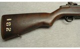Springfield ~ U.S. Rifle M1 Garand ~ .30-06 Sprg. - 2 of 10