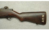 Springfield ~ U.S. Rifle M1 Garand ~ .30-06 Sprg. - 9 of 10