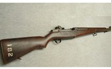 Springfield ~ U.S. Rifle M1 Garand ~ .30-06 Sprg. - 1 of 10