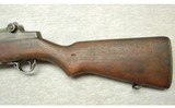 Springfield ~ U.S. Rifle M1 Garand ~ .30-06 Sprg. - 9 of 10