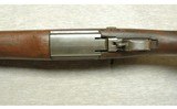 Springfield ~ U.S. Rifle M1 Garand ~ .30-06 Sprg. - 7 of 10