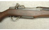 Springfield ~ U.S. Rifle M1 Garand ~ .30-06 Sprg. - 3 of 10