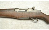 Springfield ~ U.S. Rifle M1 Garand ~ .30-06 Sprg. - 8 of 10