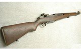 Springfield ~ U.S. Rifle M1 Garand ~ .30-06 Sprg. - 1 of 10