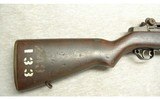 Harrington & Richardson ~ U.S. Rifle M1 Garand ~ .30-06 Sprg. - 2 of 10