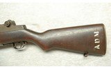 Harrington & Richardson ~ U.S. Rifle M1 Garand ~ .30-06 Sprg. - 9 of 10