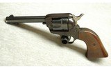 Colt ~ Frontier Scout ~ .22 LR - 2 of 2
