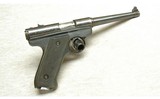 Ruger ~ Standard ~ .22 LR - 1 of 2