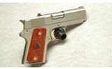 Detonics ~ Combat Master ~ .45 Auto - 1 of 2