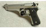 Beretta ~ 92FS Inox ~ 9mm - 2 of 2