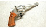 Smith & Wesson ~ 629-1 ~ .44 Mag - 1 of 2