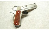 Dan Wesson ~ Classic ~ .45 Auto - 1 of 2