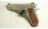 Dan Wesson ~ Classic ~ .45 Auto - 2 of 2