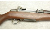 International Harvester ~ U.S. Rifle M1 Garand ~ .30-06 Sprg. - 3 of 10