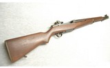 International Harvester ~ U.S. Rifle M1 Garand ~ .30-06 Sprg. - 1 of 10
