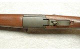 International Harvester ~ U.S. Rifle M1 Garand ~ .30-06 Sprg. - 7 of 10